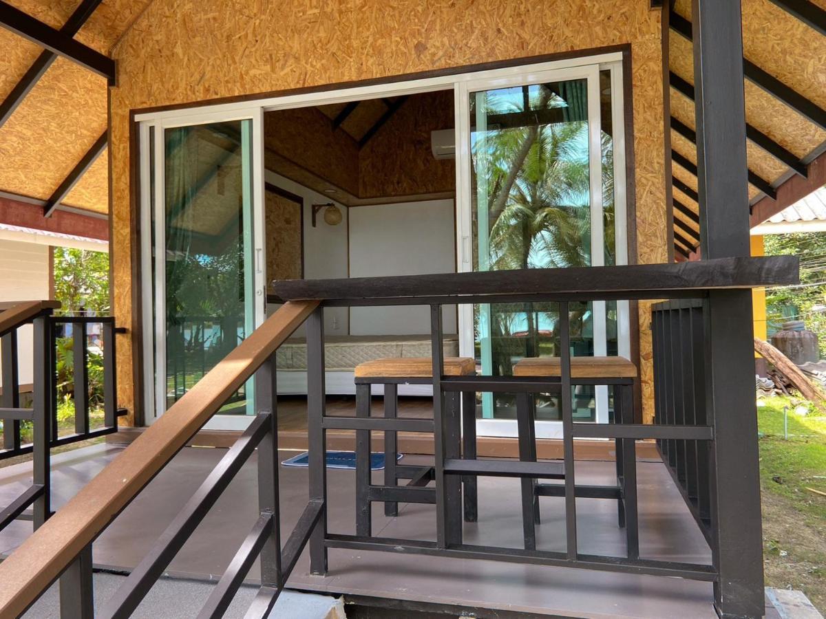 Sunrise House Hotel Ко Яо Ной Екстериор снимка