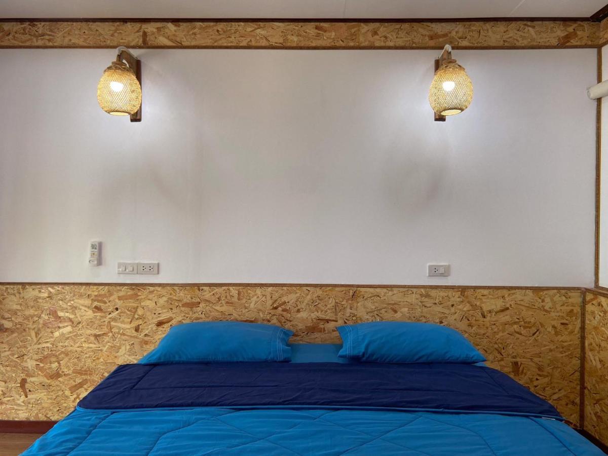 Sunrise House Hotel Ко Яо Ной Екстериор снимка