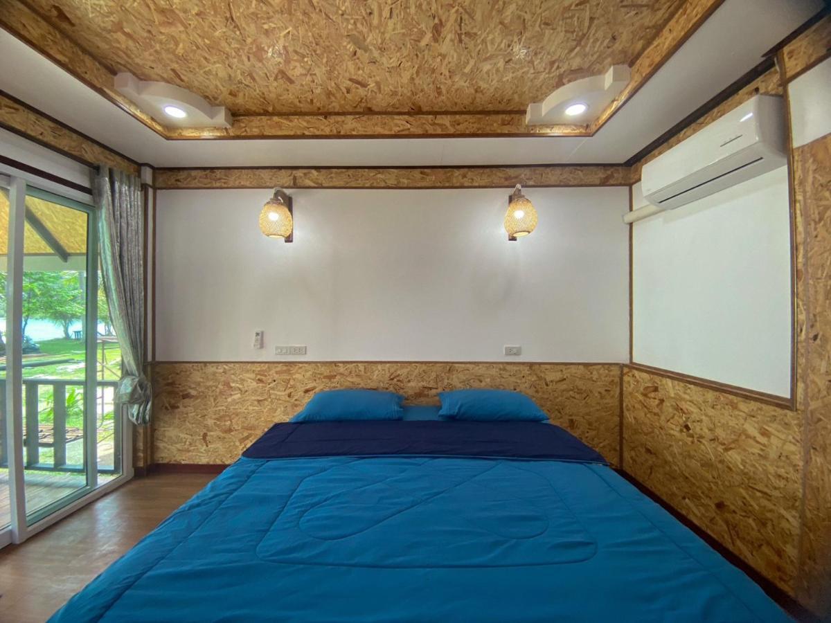 Sunrise House Hotel Ко Яо Ной Екстериор снимка