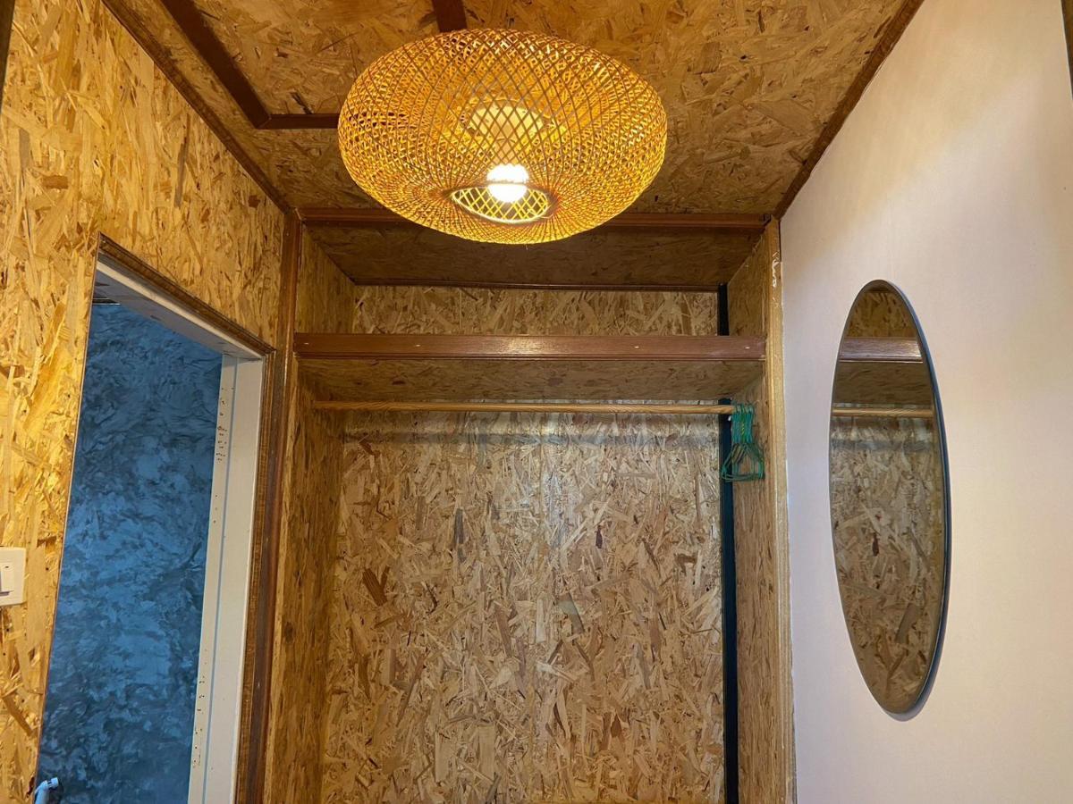 Sunrise House Hotel Ко Яо Ной Екстериор снимка
