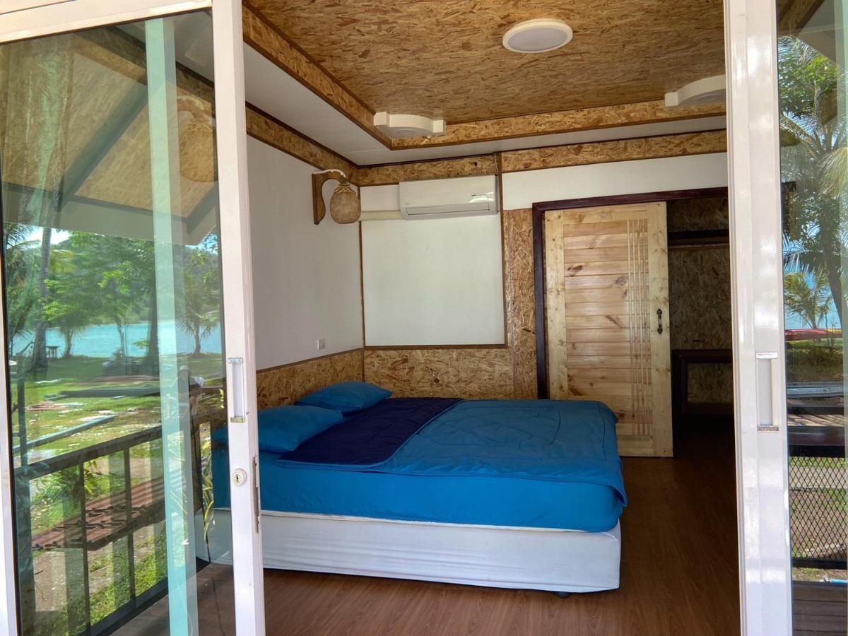 Sunrise House Hotel Ко Яо Ной Екстериор снимка