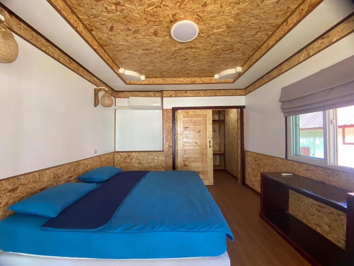 Sunrise House Hotel Ко Яо Ной Екстериор снимка