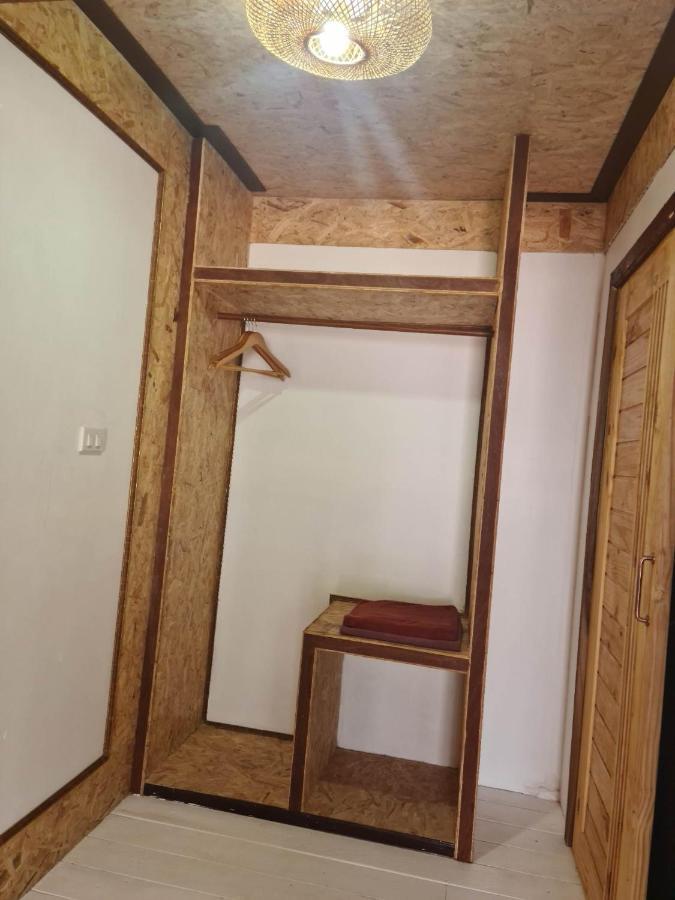 Sunrise House Hotel Ко Яо Ной Екстериор снимка