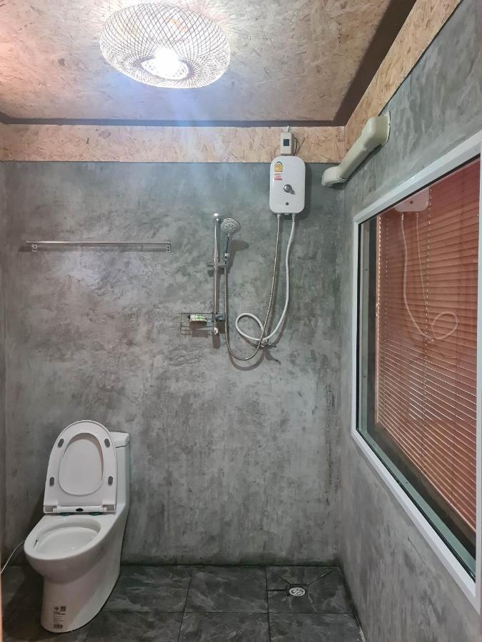 Sunrise House Hotel Ко Яо Ной Екстериор снимка