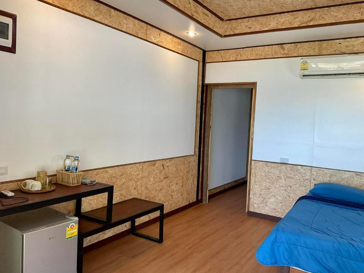 Sunrise House Hotel Ко Яо Ной Екстериор снимка