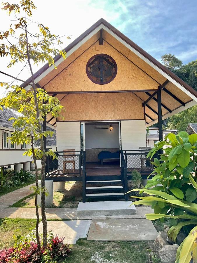 Sunrise House Hotel Ко Яо Ной Екстериор снимка
