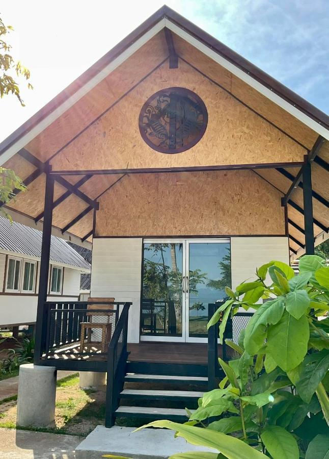 Sunrise House Hotel Ко Яо Ной Екстериор снимка
