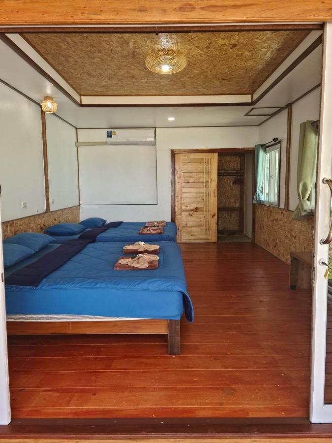 Sunrise House Hotel Ко Яо Ной Екстериор снимка