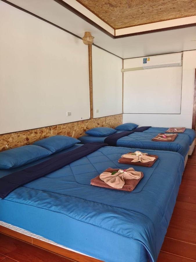 Sunrise House Hotel Ко Яо Ной Екстериор снимка