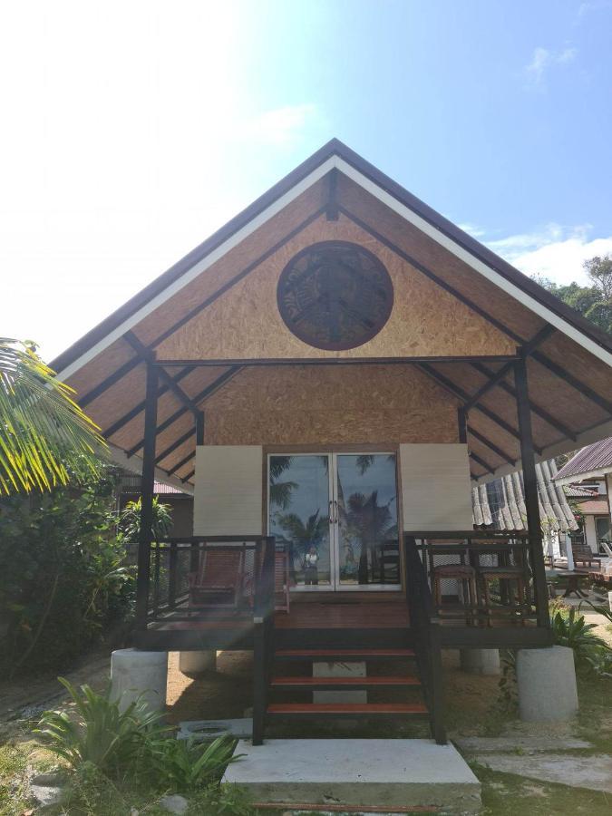 Sunrise House Hotel Ко Яо Ной Екстериор снимка