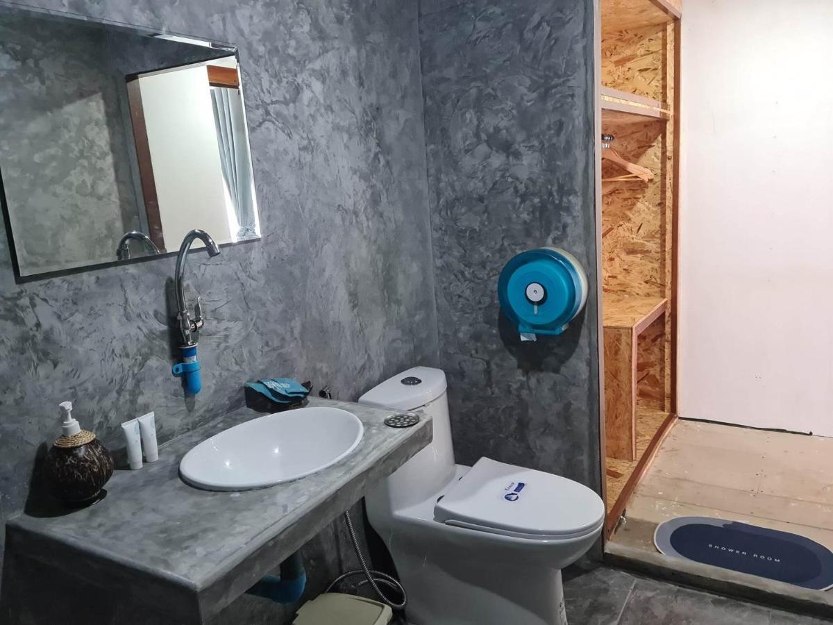 Sunrise House Hotel Ко Яо Ной Екстериор снимка