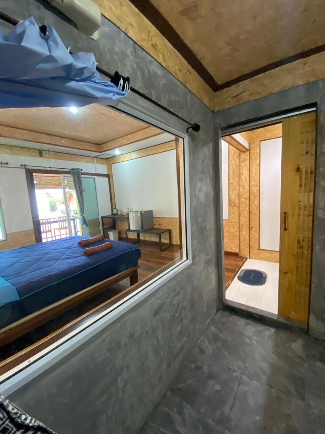 Sunrise House Hotel Ко Яо Ной Екстериор снимка
