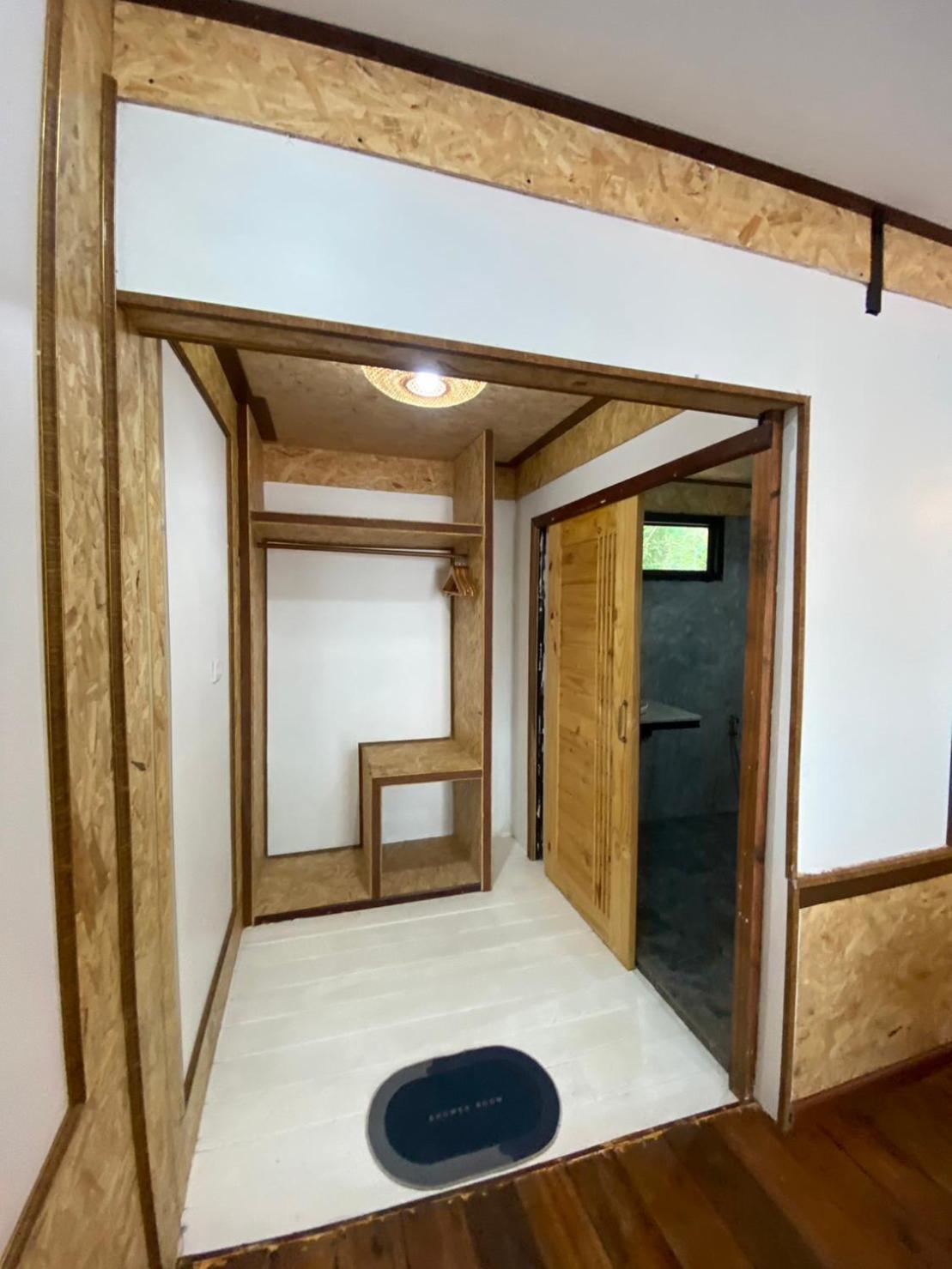 Sunrise House Hotel Ко Яо Ной Екстериор снимка