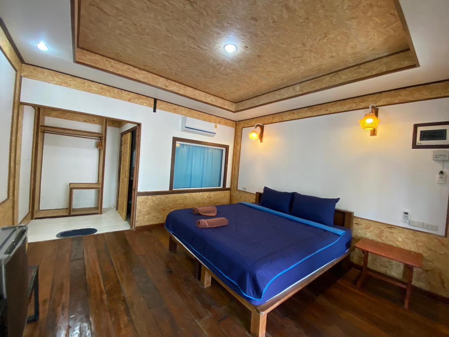 Sunrise House Hotel Ко Яо Ной Екстериор снимка