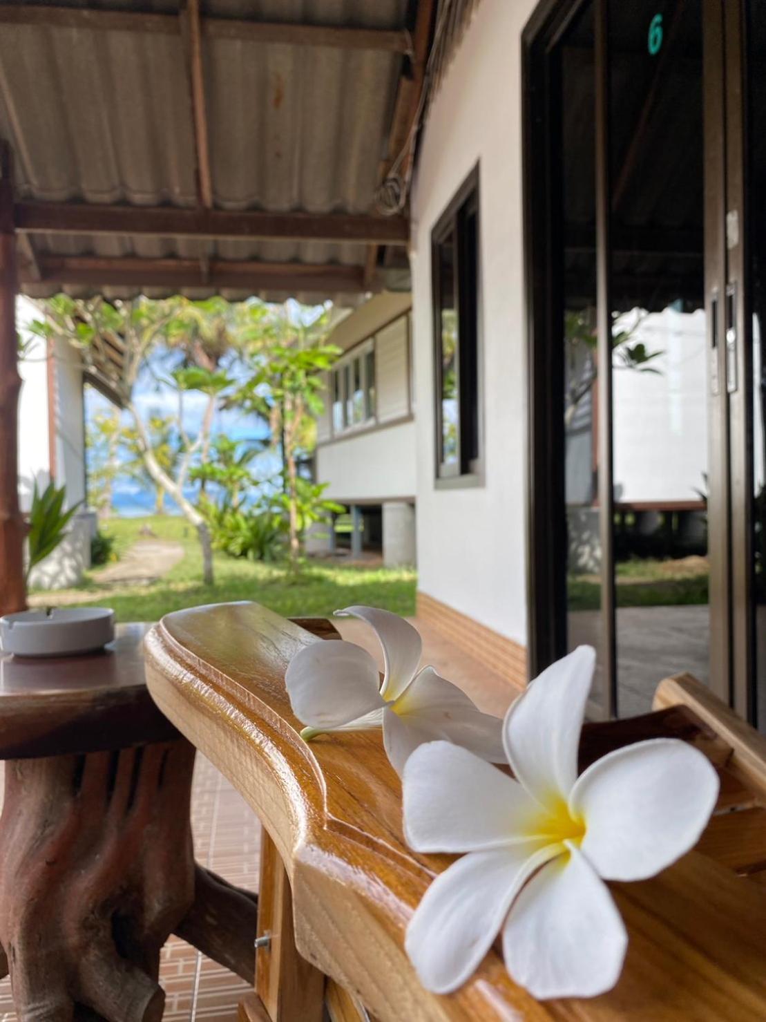 Sunrise House Hotel Ко Яо Ной Екстериор снимка